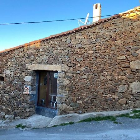 San Bartolomé de Tormes Atardecer En Gredos 2 빌라 외부 사진