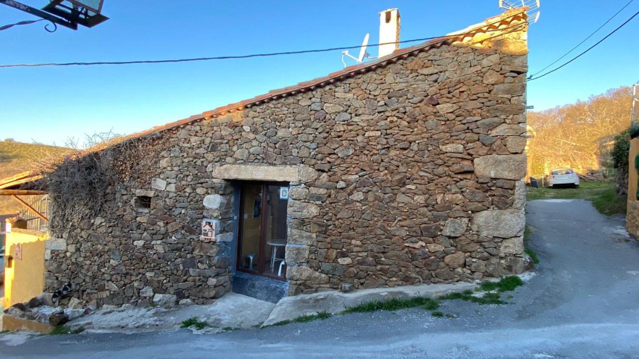San Bartolomé de Tormes Atardecer En Gredos 2 빌라 외부 사진